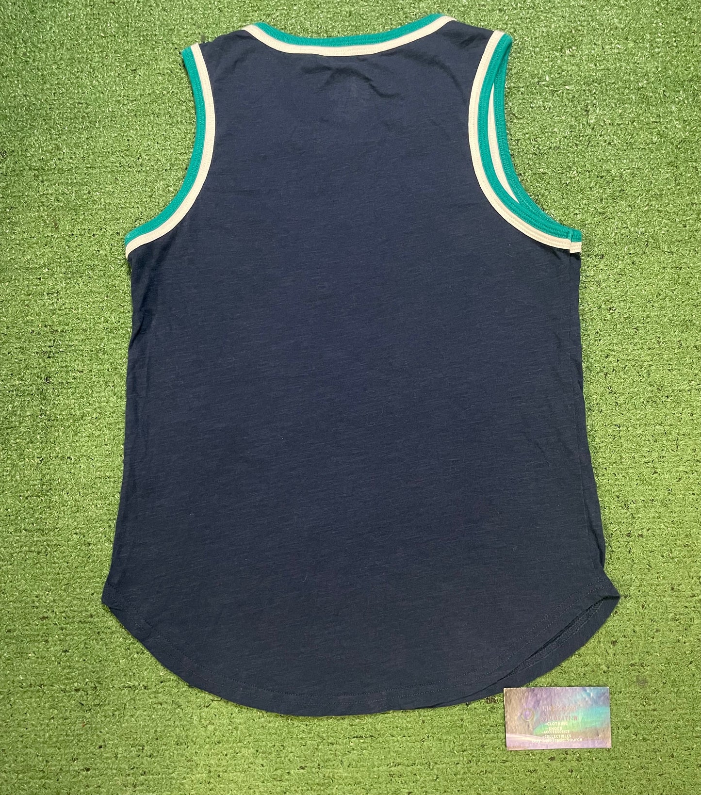 Seattle Mariners tank top