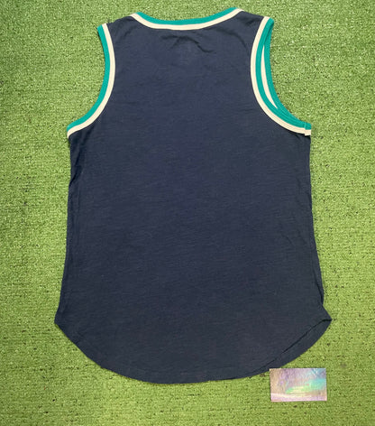 Seattle Mariners tank top
