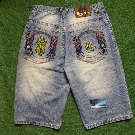 Vintage Miskeen Jorts