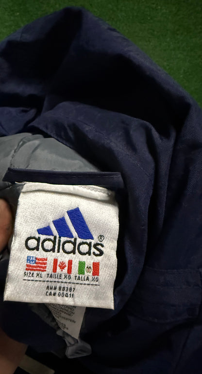 Vintage Adidas Jacket