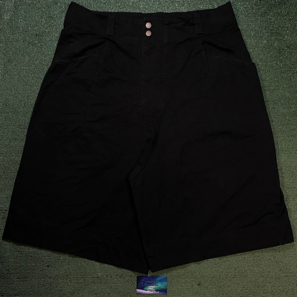 Gv Gallery Raspberry Hills shorts that look like pants