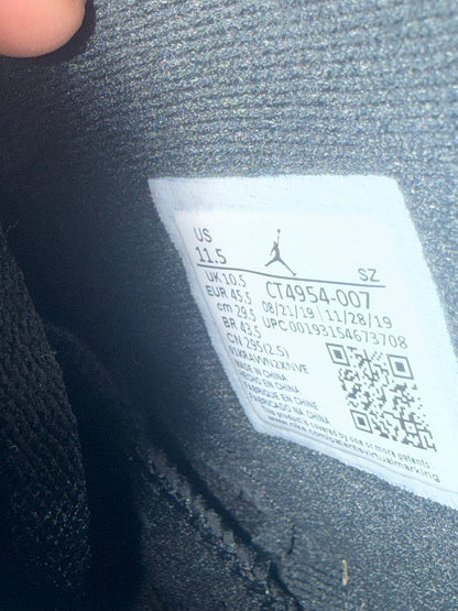 Jordan 6 DMP