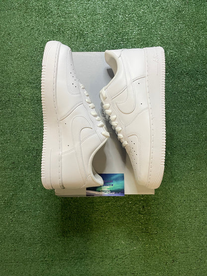 Nike Air Force 1 low triple white