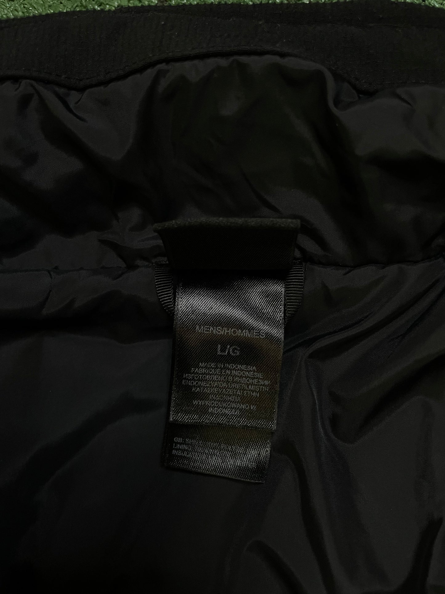 The North Face apex bionic jacket