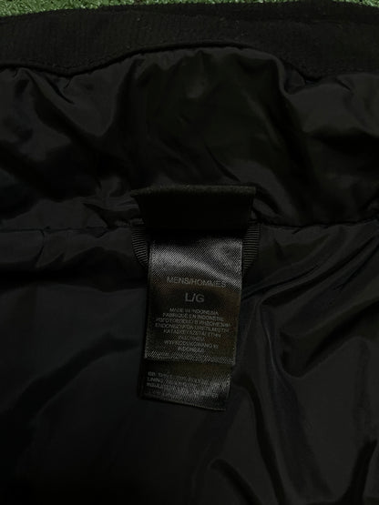 The North Face apex bionic jacket