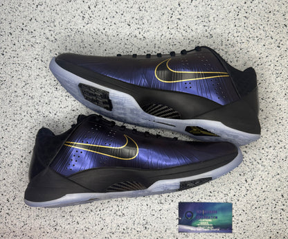 Kobe 5 Eggplant