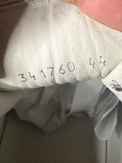 Balenciaga Arenas High White 11 Men/ 44 EU “Preowned”