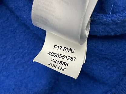 Supreme The North Face Mountain Crewneck Royal