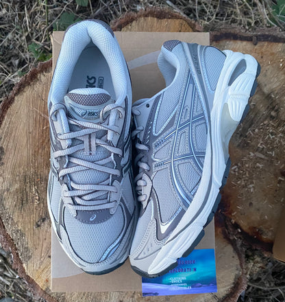 Asics 2160 oyster grey carbon