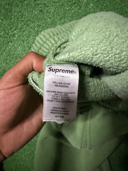 Supreme Small Box Logo Sweat Pants