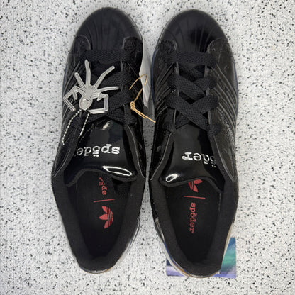 Adidas Superstar Sp5der Black