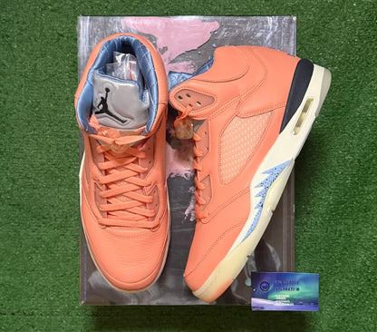 Jordan 5 DJ Khaled Crimson Bliss