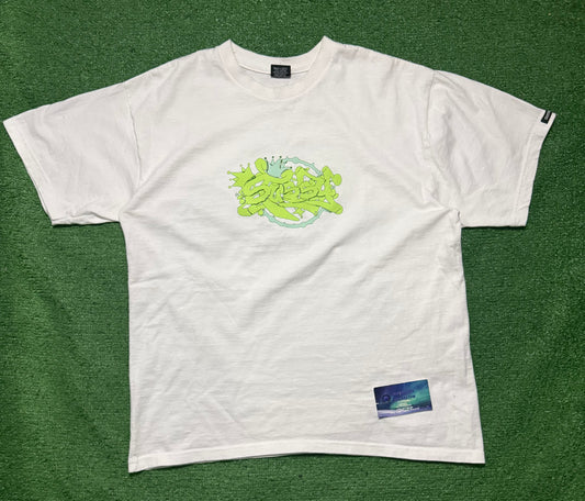 Vintage Stussy CustomMade Shirt
