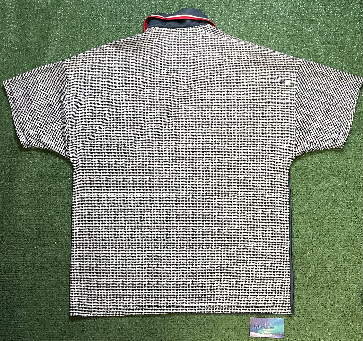 Vintage 1995/1996 Manchester United away Umbro shirt
