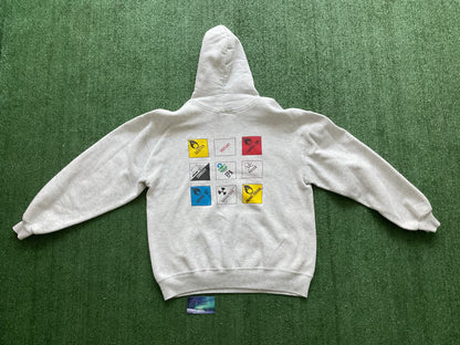 Vintage EPA Hoodie