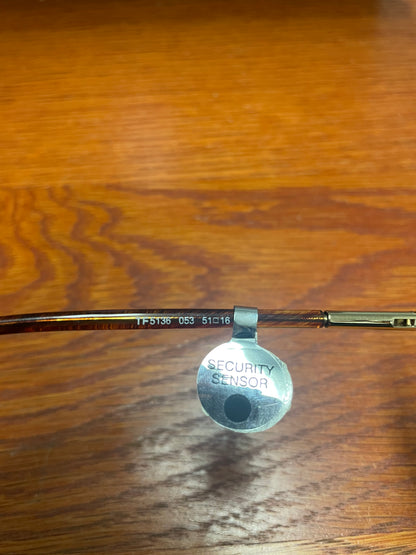 Tom Ford TF5136 glasses