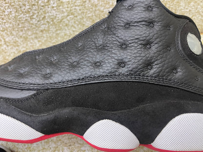 Jordan 13 Playoff 11 Men/12.5 Women “Preowned”