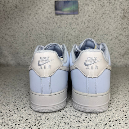 Nike Air Force 1 Low Hydrogen Blue