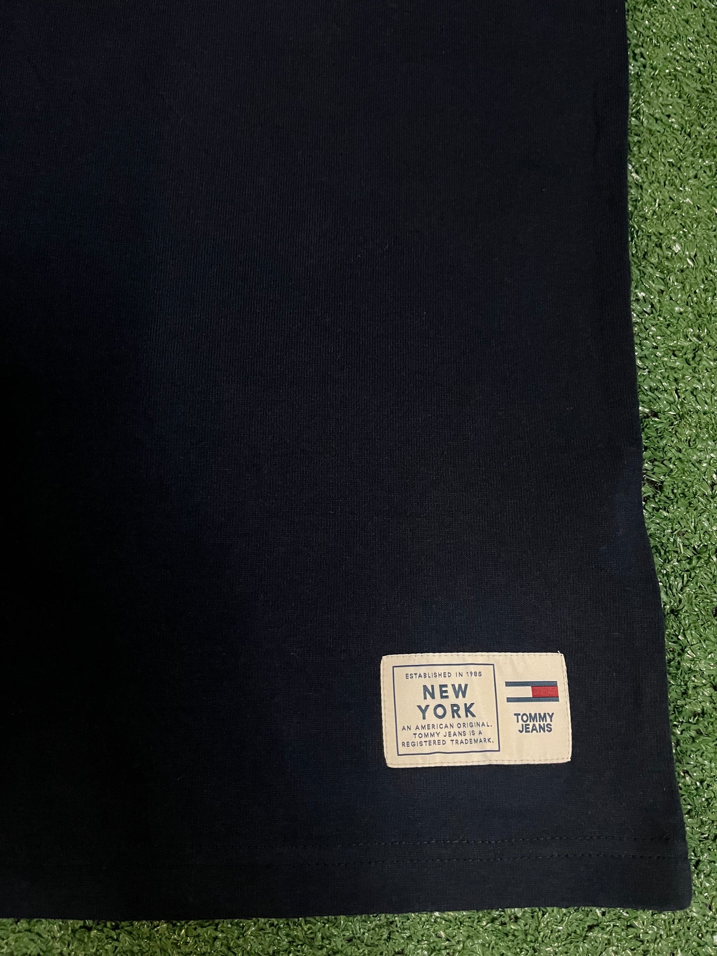 Tommy jeans Tommy Hilifiger classic tee