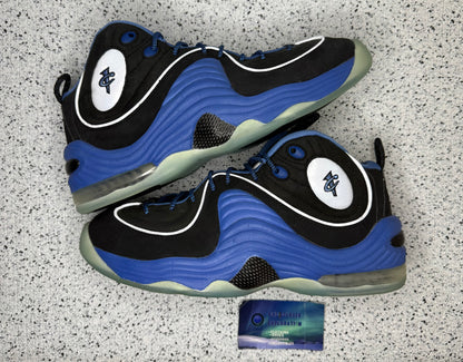 Nike Air Penny 2 Varsity Royal
