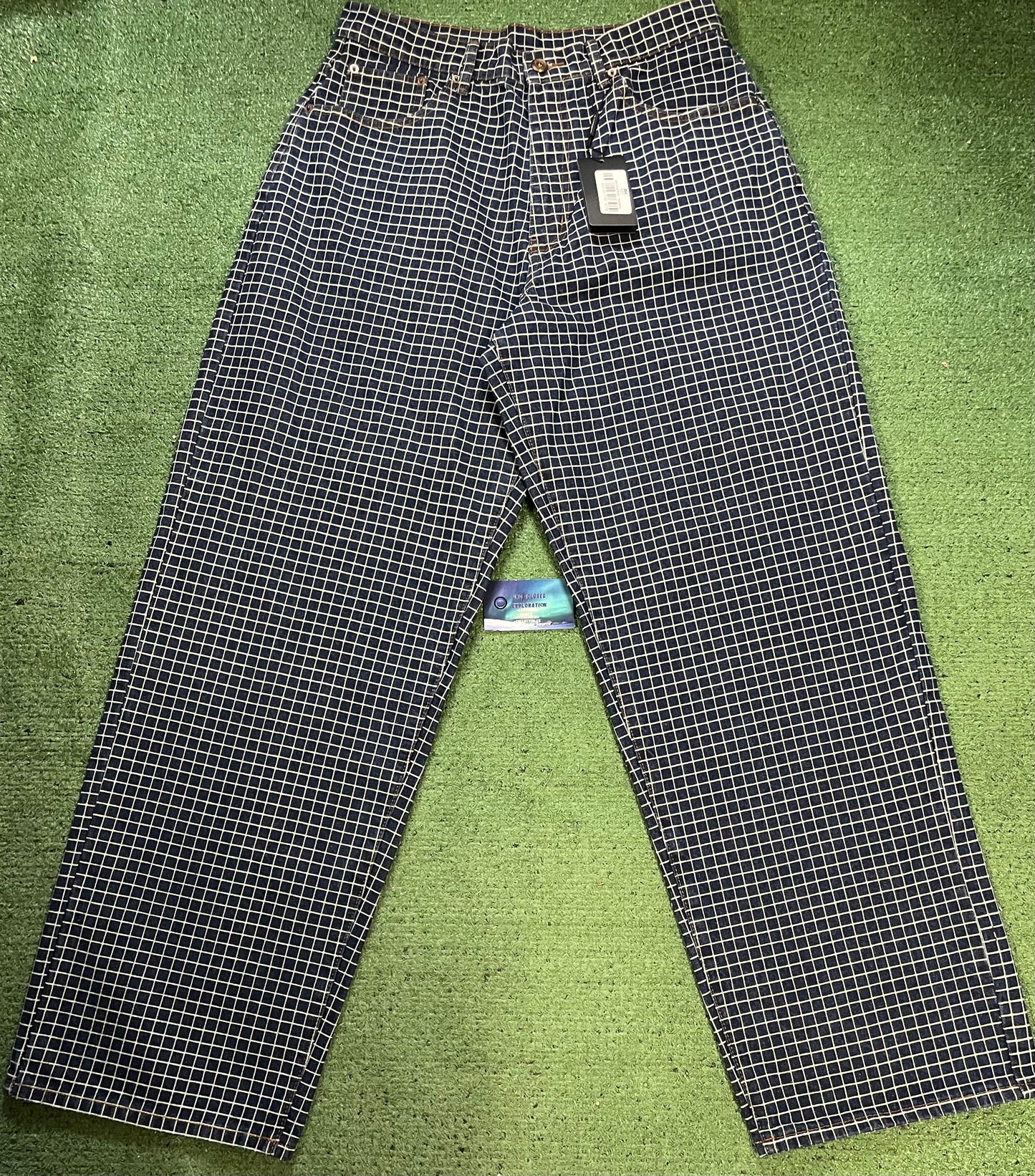 Gv Gallery Raspberry hills hatch denim