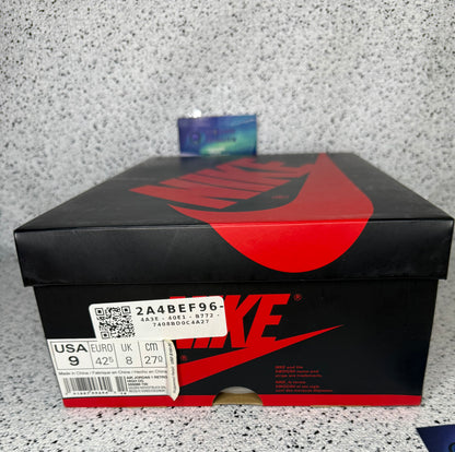 Jordan 1 Rookie Of The Year