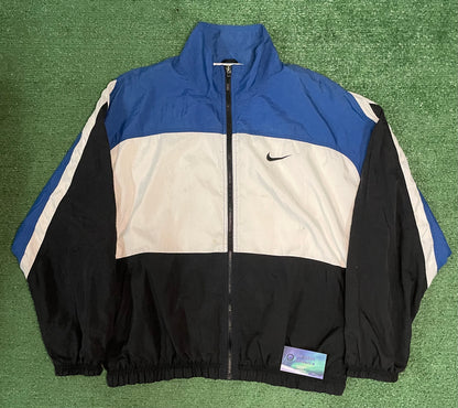 Vintage 1990s Nike windbreaker