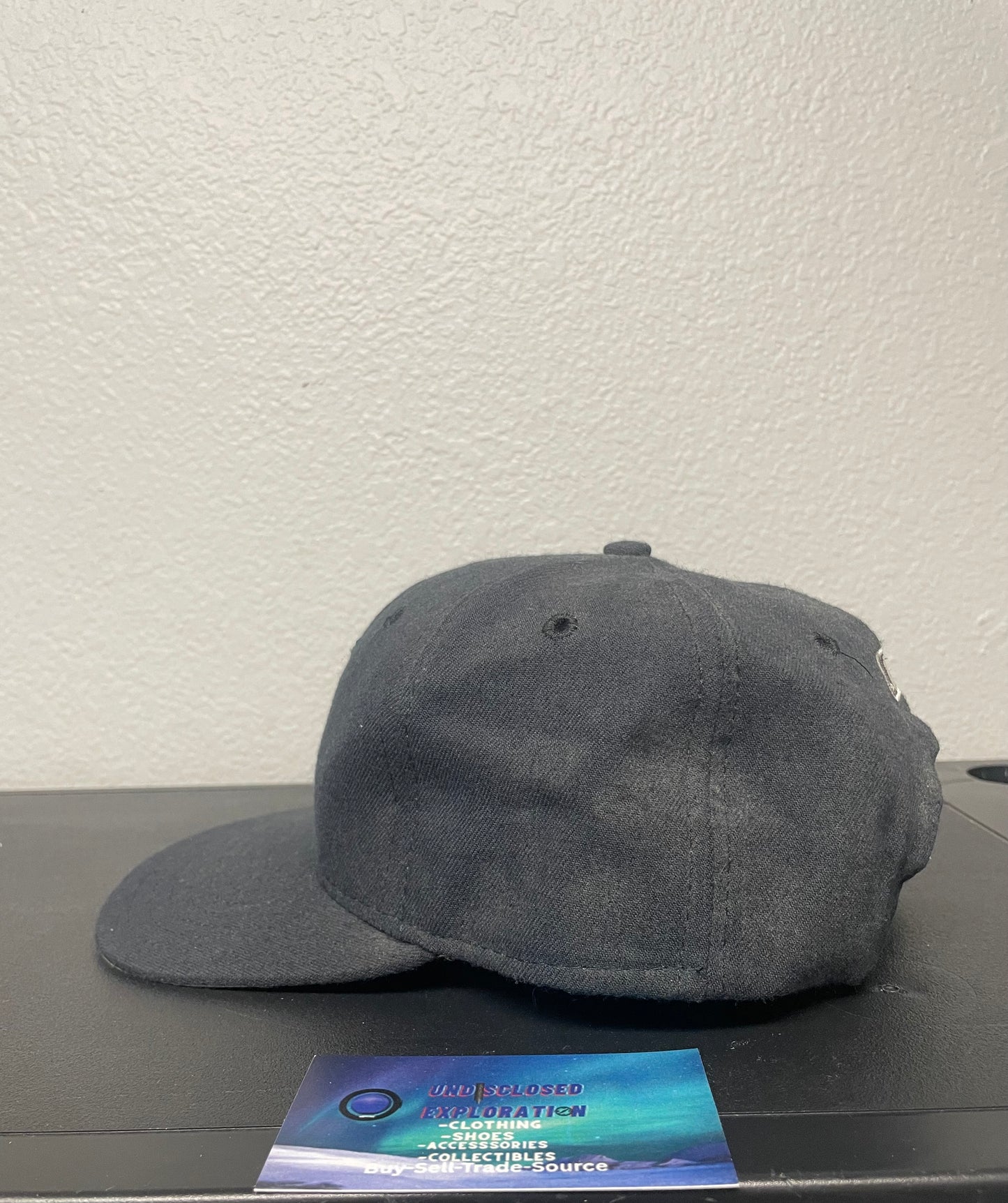 Vintage 1990s Seattle Mariners new era hat