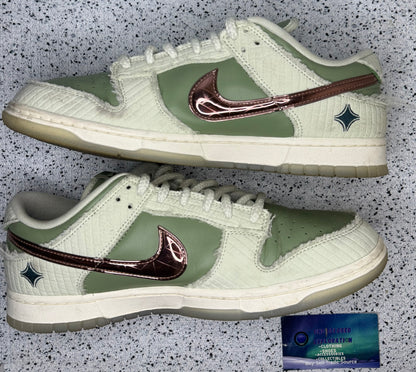 Nike Dunk Low Kyler Murray 11.5 Men/13 Women “Preowned”