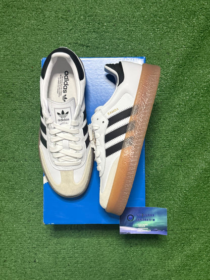 Adidas Sambae Cloud White