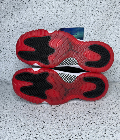 Jordan 11 Bred