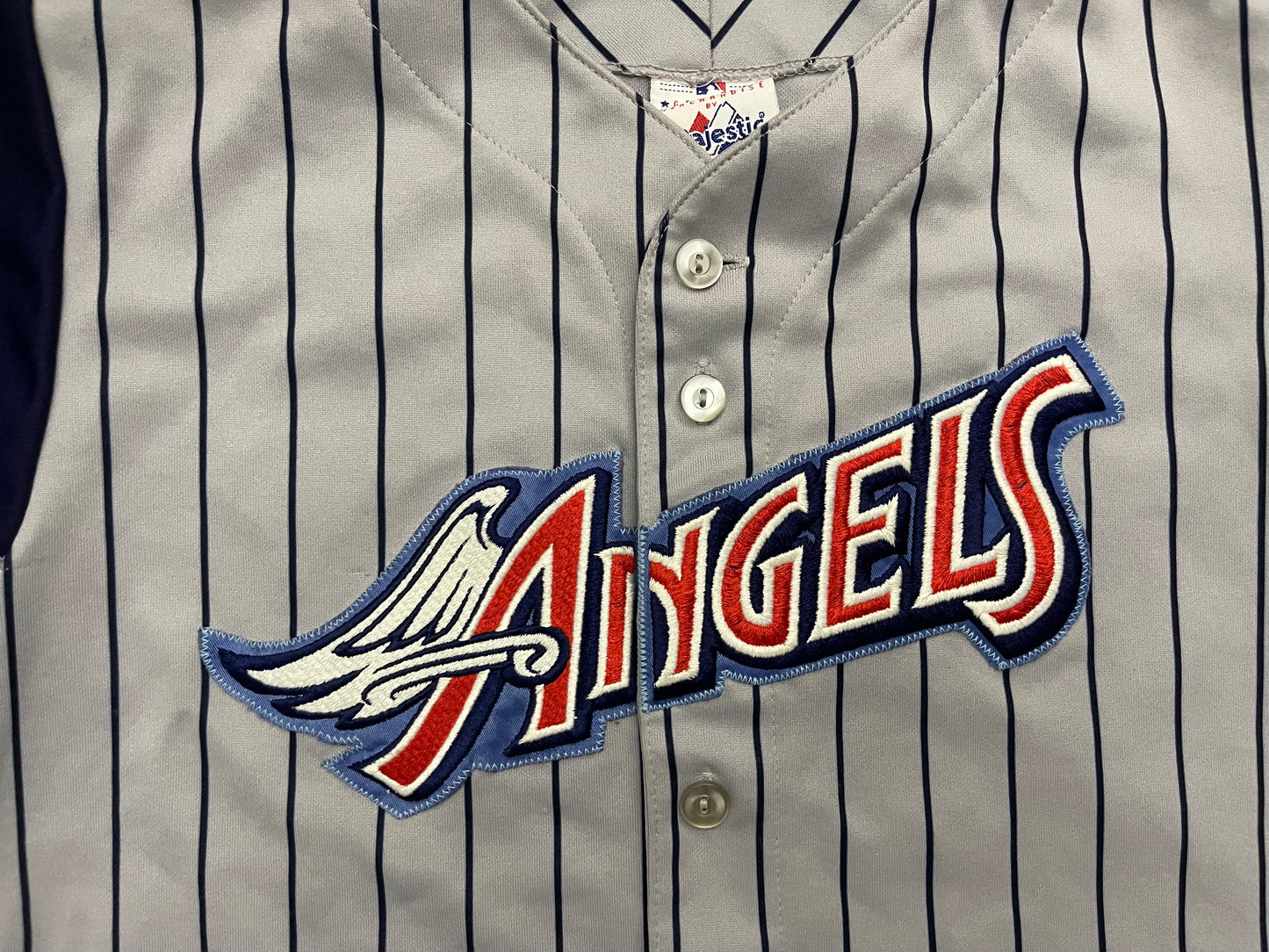 Vintage Los Angeles Angels Jersey