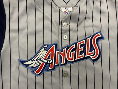 Vintage Los Angeles Angels Jersey