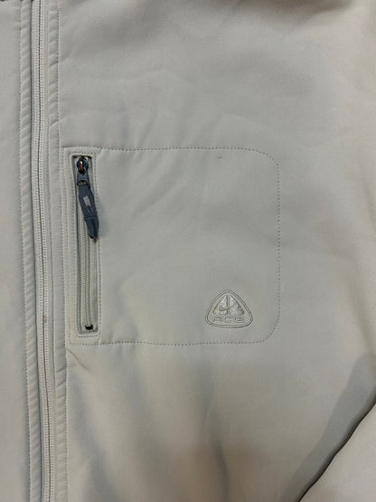 Vintage Nike ACG zip up jacket