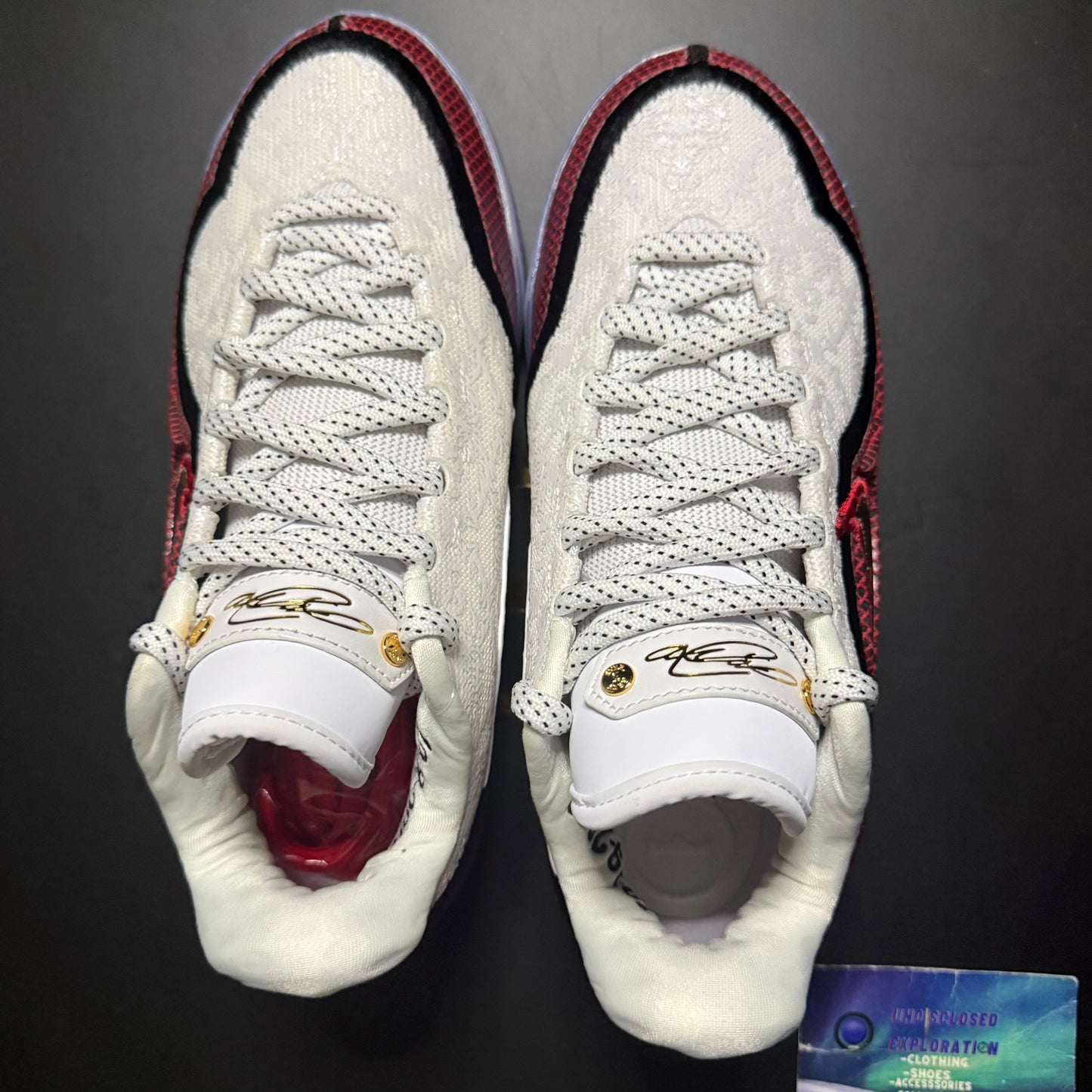 Nike LeBron 23 Grand Opening