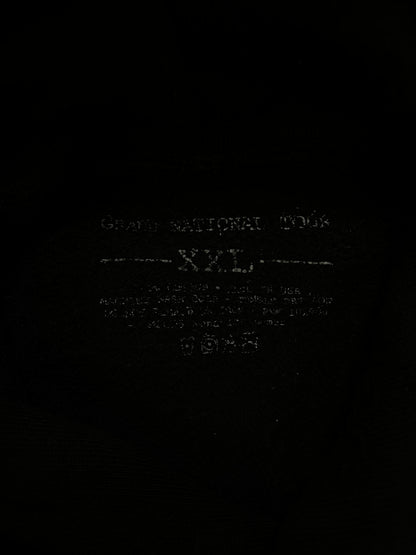 Kendrick Lamar sza Grand National Gloria Tour hoodie