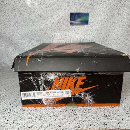 Jordan 1 Shattered Backboard