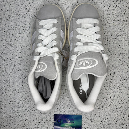 Adidas Campus 00s Grey White