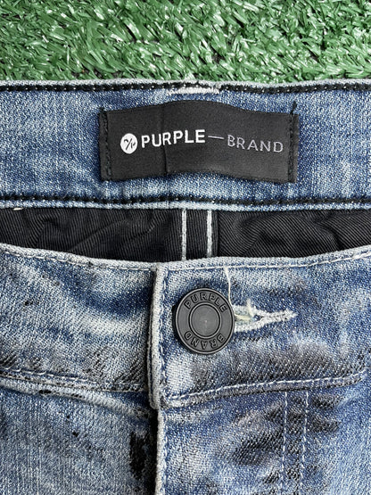 Purple Brand jeans  style p001