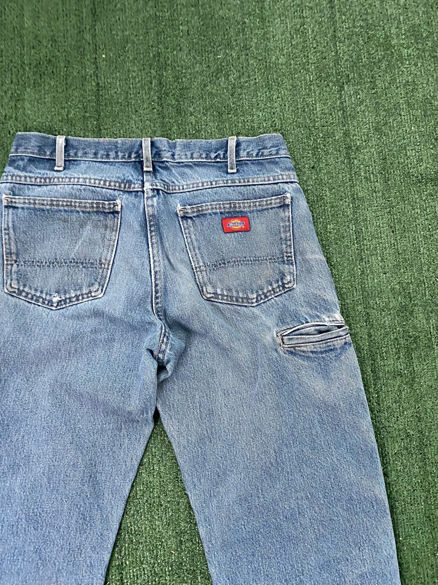 Vintage Dickies Denim Jeans