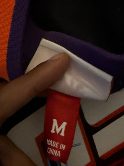Phoenix Suns Penny Hardaway Mitchell & Ness Jersey