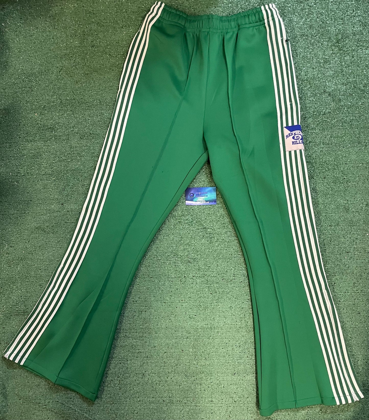 Gv Gallery Raspberry Hills Leon pants