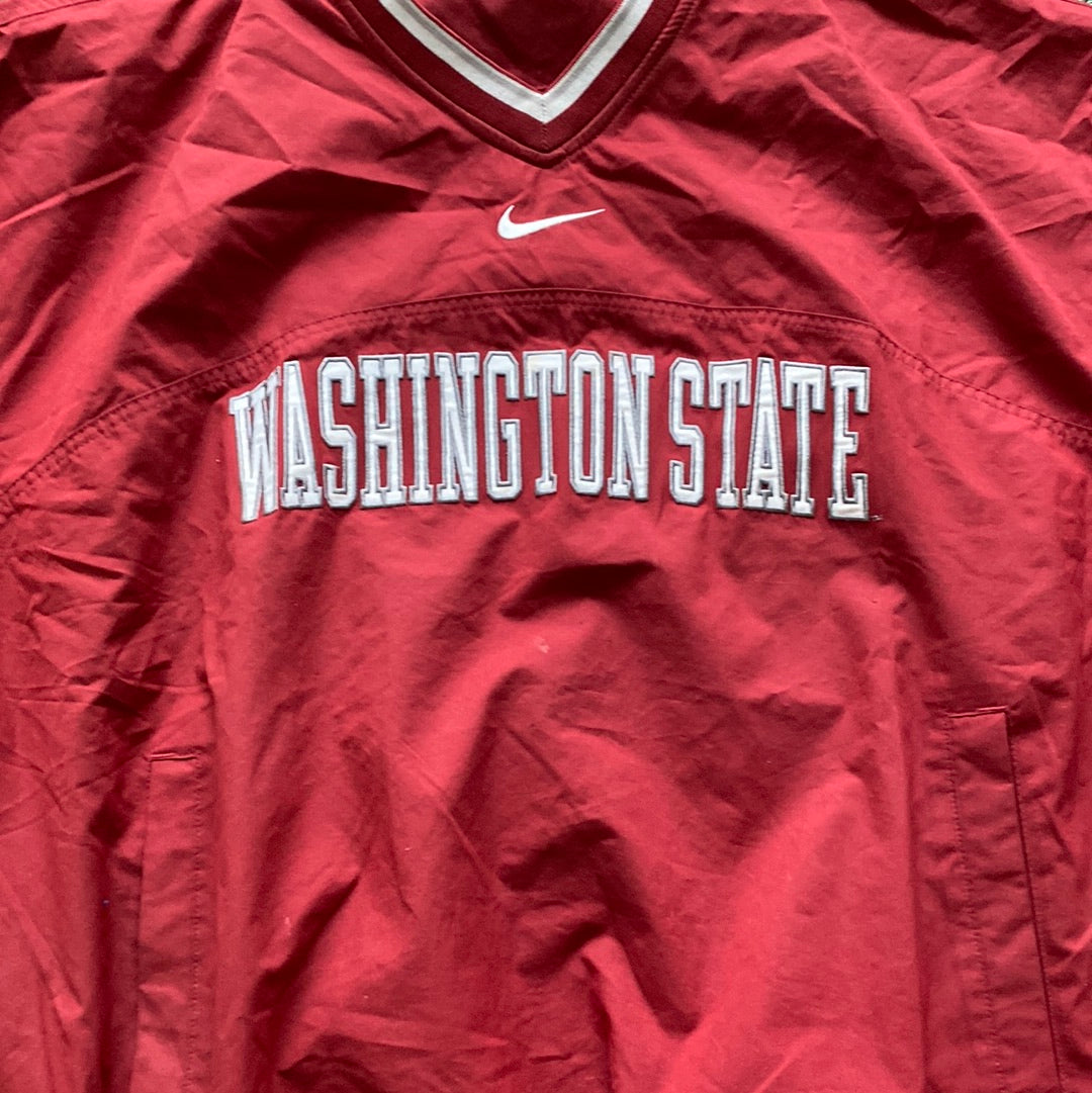 Vintage Washington state Nike crewneck