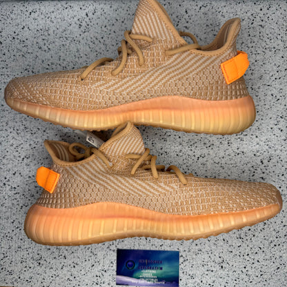 Adidas Yeezy 350 Clay