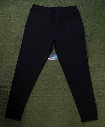 Polo Ralph Lauren aviator navy sweatsuit