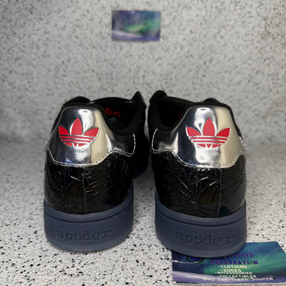 Adidas Superstar Sp5der Black