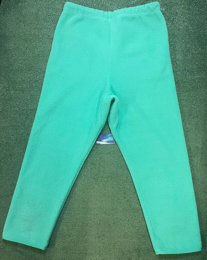 Fear Of God essentials polar fleece mint pants