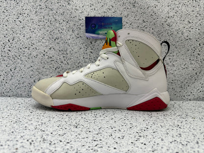 Jordan 7 Hare 2015 8 Men/9.5 Women “Preowned”