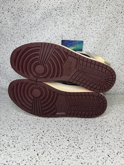 Jordan 1 A Ma Maniere