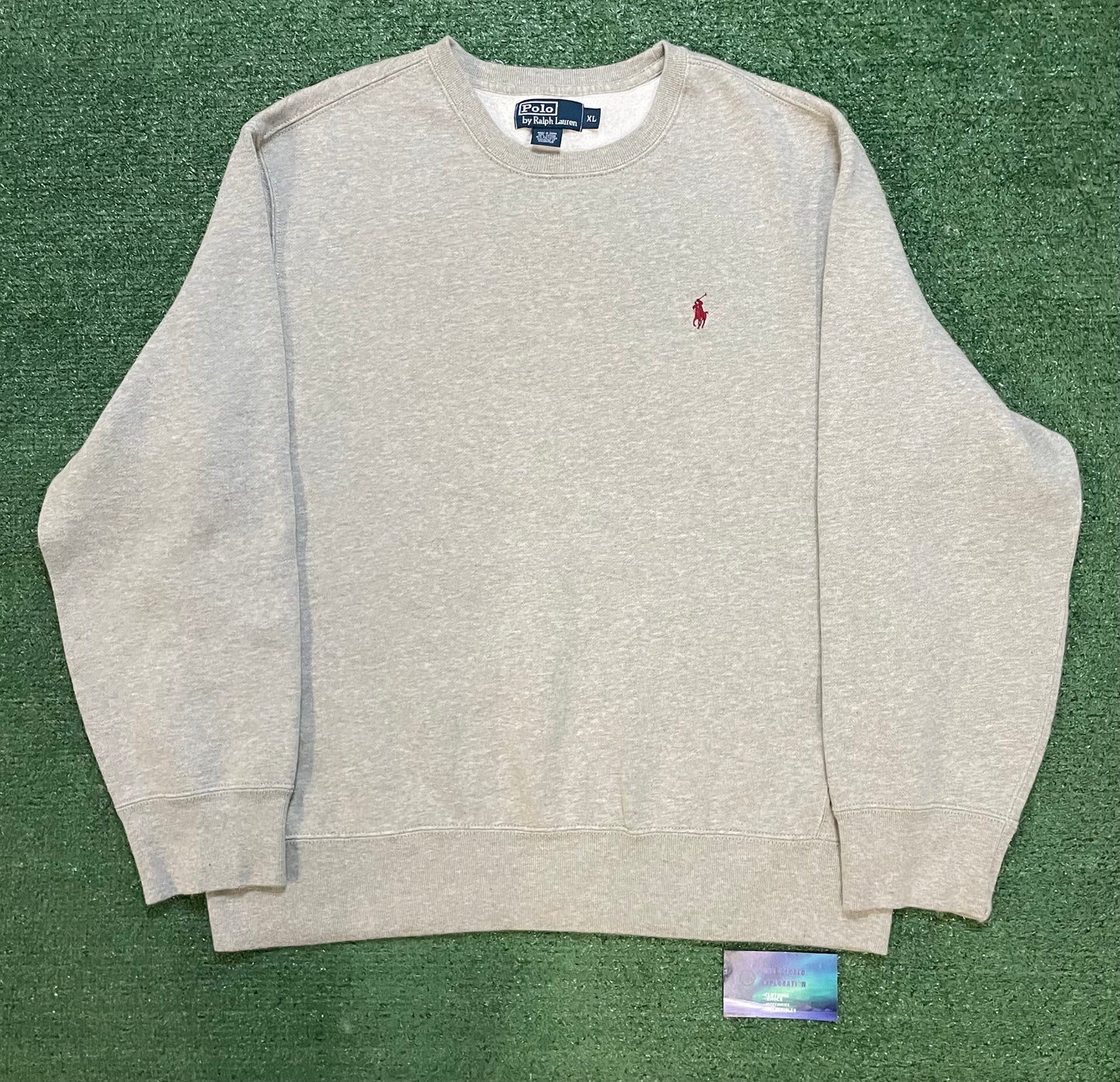 Vintage Polo by Ralph Lauren Crewneck